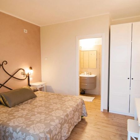 Agriturismo La Zangola Tremosine Bagian luar foto