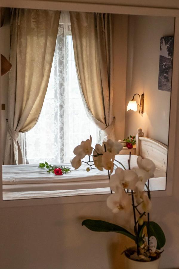 Agriturismo La Zangola Tremosine Bagian luar foto